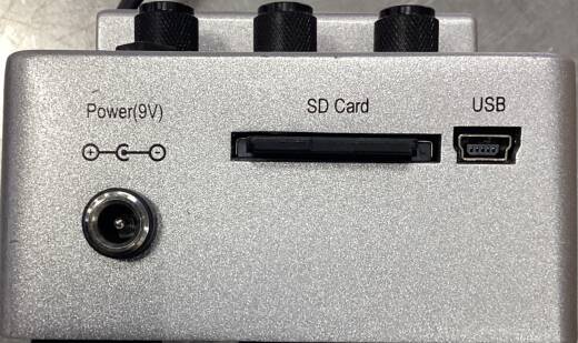 Singular Sound - BEAT BUDDY 2